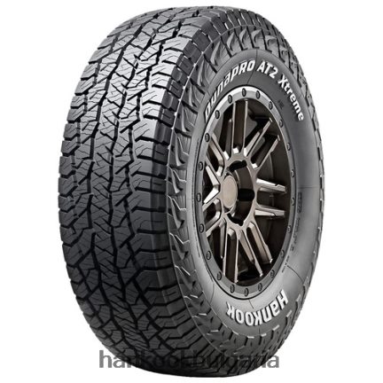 автомобилна гума dynapro at2 xtreme rf12 lt265/70r16 d/8ply wl Hankook 80486Z737