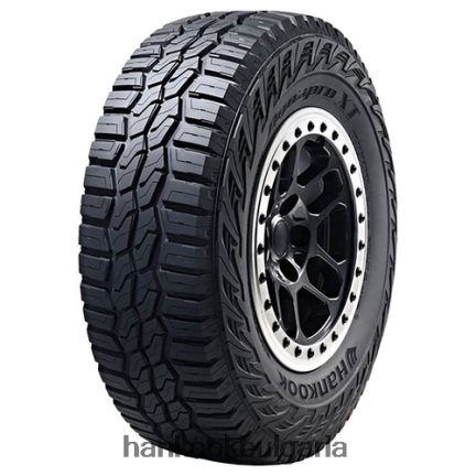автомобилна гума dynapro xt rc10 lt285/75r18 e/10ply bsw Hankook 80486Z1046