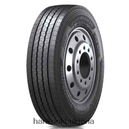 автомобилна гума ah35 265/70r19.5 g/14пласт Hankook 80486Z1072