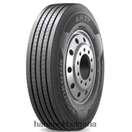 автомобилна гума ah37 295/75r22.5 h/16ply Hankook 80486Z1124