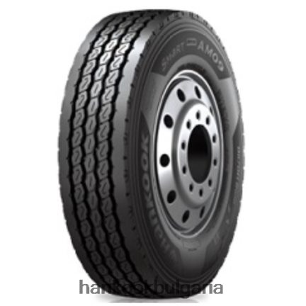 автомобилна гума am09+ 11r22.5 h/16ply Hankook 80486Z1167