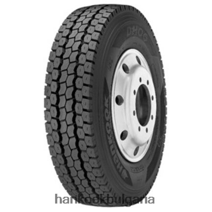 автомобилна гума dh06 11r22.5 g/14ply Hankook 80486Z1151
