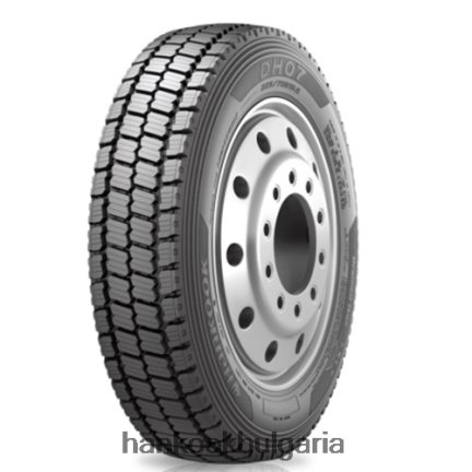 автомобилна гума dh07 245/70r19.5 h/16ply Hankook 80486Z1100