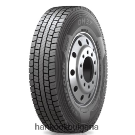 автомобилна гума dh37 295/75r22.5 g/14пласт Hankook 80486Z1039