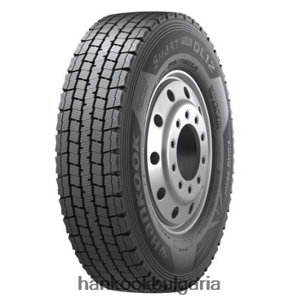 автомобилна гума dl12 11r22.5 g/14ply Hankook 80486Z1158
