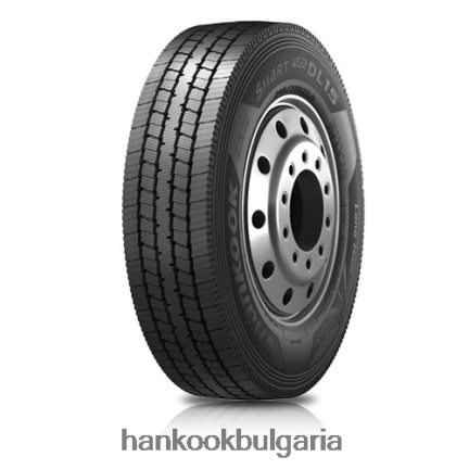 автомобилна гума dl15 11r22.5 g/14ply Hankook 80486Z1018