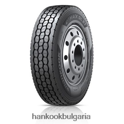 автомобилна гума dl21 285/75r24.5 g/14пласт Hankook 80486Z1161