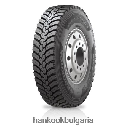 автомобилна гума dm09 11r22.5 h/16ply Hankook 80486Z1170