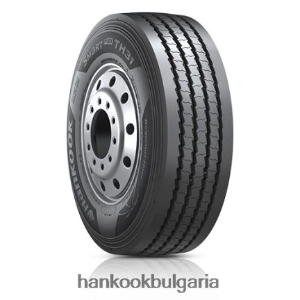автомобилна гума th31 235/75r17.5 j/18ply Hankook 80486Z1045