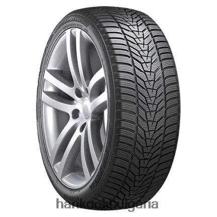 автомобилна гума зимни i*cept evo3 x w330a 275/45r20xl 110w bsw Hankook 80486Z499