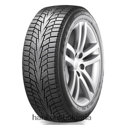 автомобилна гума зимни i*cept iz2 w616 225/45r18 91t bsw Hankook 80486Z545