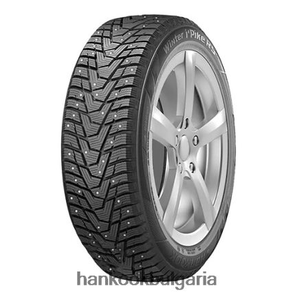 автомобилна гума зимни i*pike rs2 w429 (с шипове) 205/55r16xl 94t bsw Hankook 80486Z268