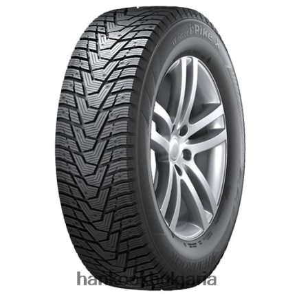 автомобилна гума зимни i*pike x w429a 225/55r18xl 102t bsw Hankook 80486Z214