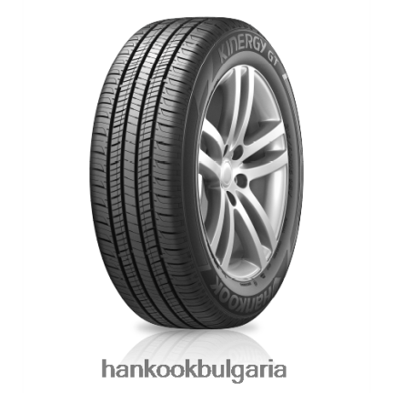 автомобилна гума kinergy gt h436 205/55r16 91h bsw Hankook 80486Z146