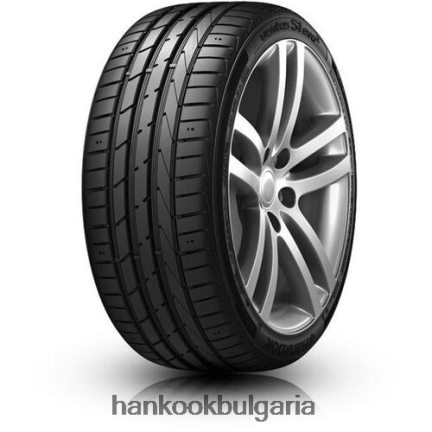 автомобилна гума ventus s1 evo2 k117a 255/40r20xl 101y bsw Hankook 80486Z1002