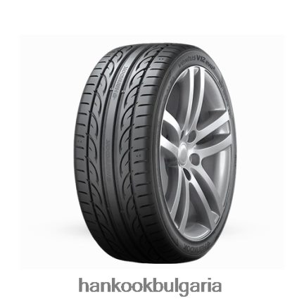 автомобилна гума ventus v12 evo2 k120 285/30r19xl 98y bsw Hankook 80486Z973